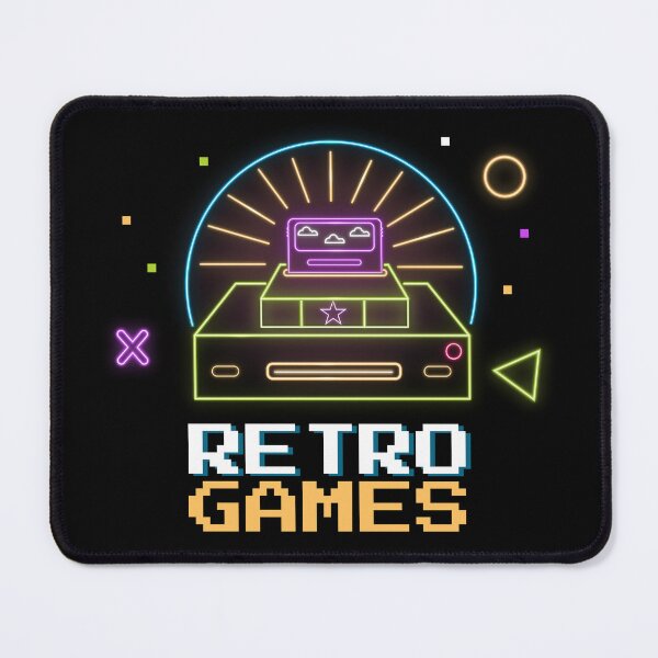 Item preview, Retro games console designed and sold by professorguru.