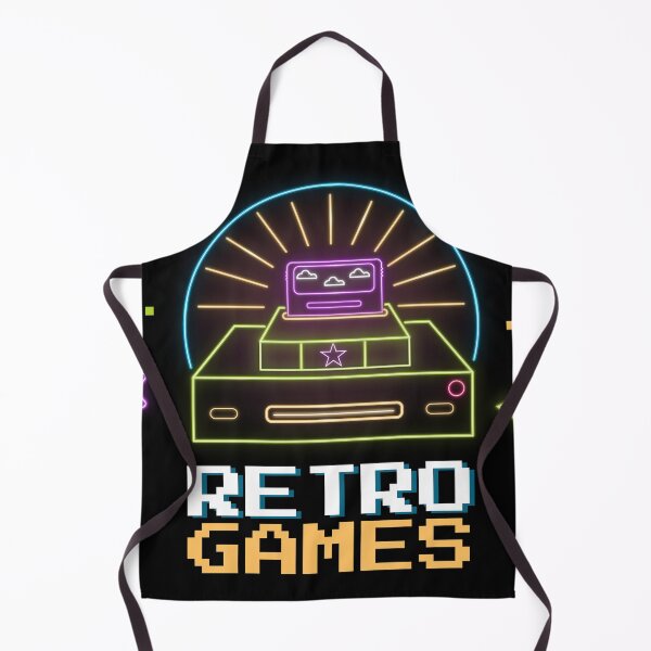 Item preview, Retro games console designed and sold by professorguru.