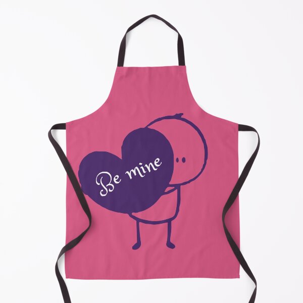Item preview, Be Mine Heart 2 designed and sold by jessypaul027.
