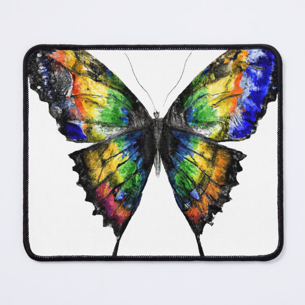 Item preview, Butterfly in Color designed and sold by phillipbooth.