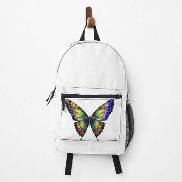Item preview, Butterfly in Color designed and sold by phillipbooth.