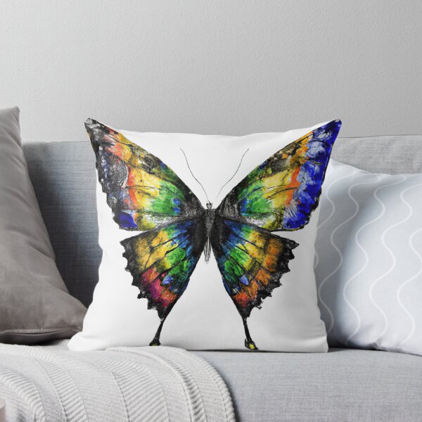 Item preview, Butterfly in Color designed and sold by phillipbooth.