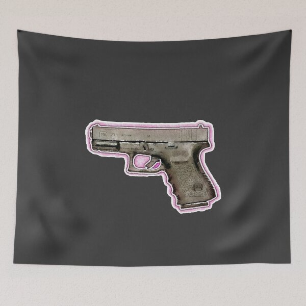 Item preview, Gun designed and sold by nagababa.