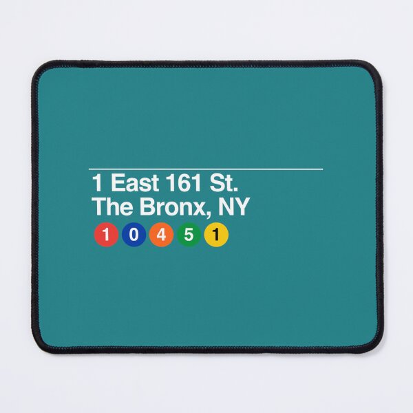 Item preview, Yankee Stadium 1 East 161 St, The Bronx, NY 10451 designed and sold by Changingolaca.