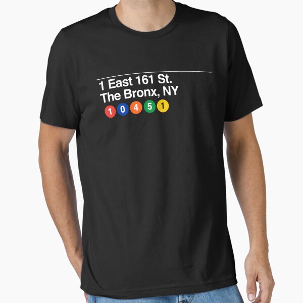 Item preview, Yankee Stadium  1 East 161 St, The Bronx, NY 10451    designed and sold by Changingolaca.