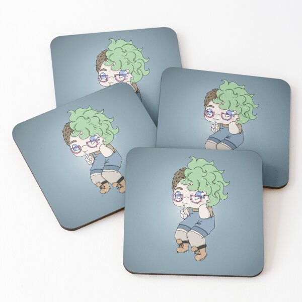 Item preview, The Moss Collection: The Dreamer designed and sold by AnarchyGreen.