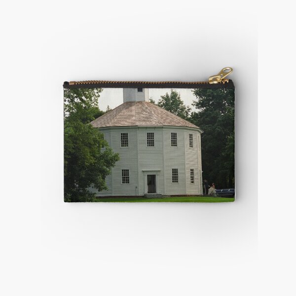 Item preview, Old Round Church designed and sold by Frank Romeo.