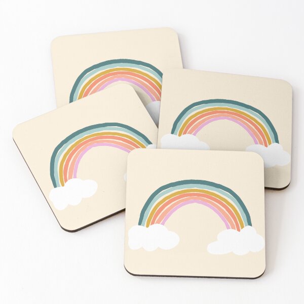 Item preview, Quirky Rainbow designed and sold by studiosophac.