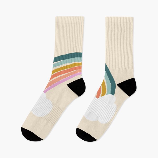 Item preview, Quirky Rainbow designed and sold by studiosophac.