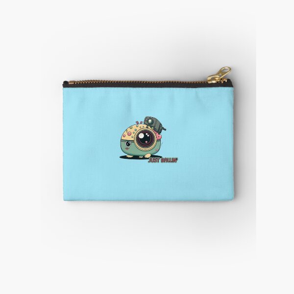 Item preview, Harriet - Just Ballin' designed and sold by CuteAndGritty.