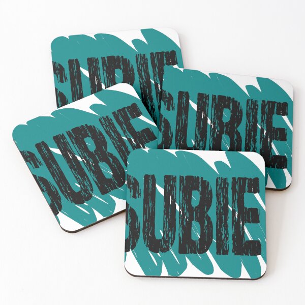 Item preview, SUBIE designed and sold by DomGDesign.