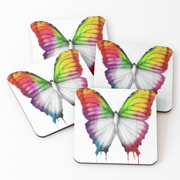 Item preview, Butterfly in Color designed and sold by phillipbooth.