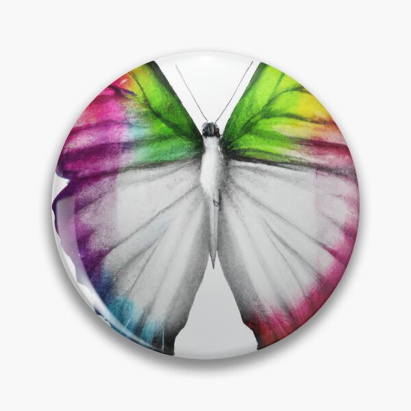 Item preview, Butterfly in Color designed and sold by phillipbooth.