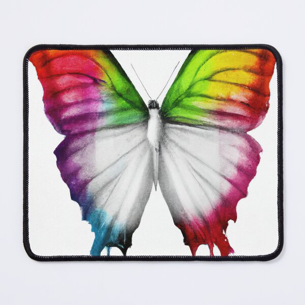 Item preview, Butterfly in Color designed and sold by phillipbooth.