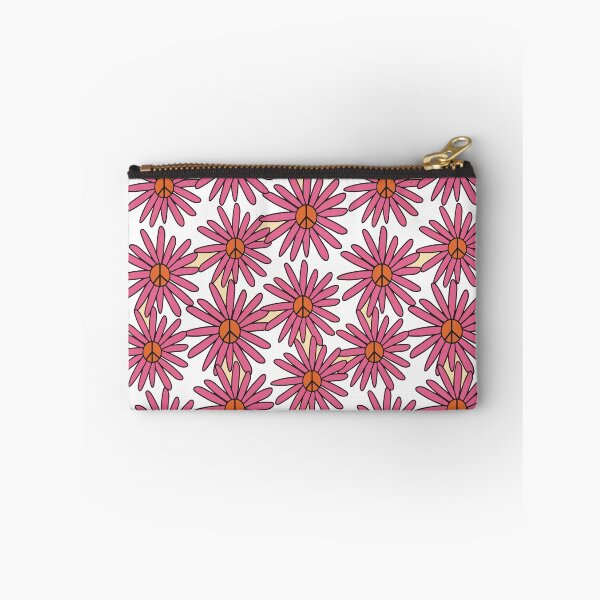 Item preview, Funny pink flowers for flowers lovers designed and sold by LiteforART.