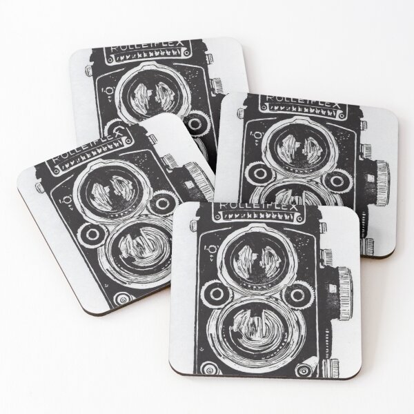 Item preview, analog cam designed and sold by paradiseiswild.