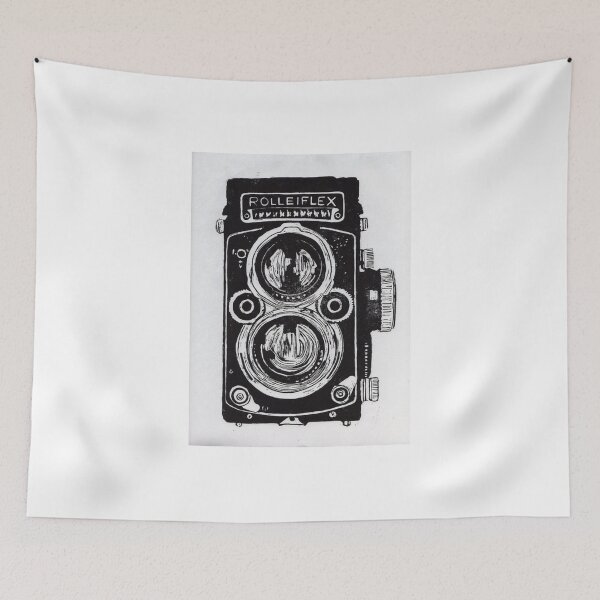 Item preview, analog cam designed and sold by paradiseiswild.