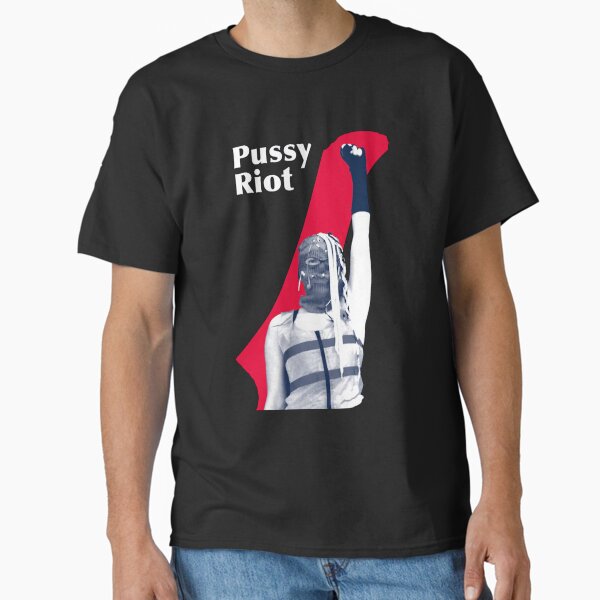 Item preview, best art of pussy riot   designed and sold by CiaraMartin2k3.
