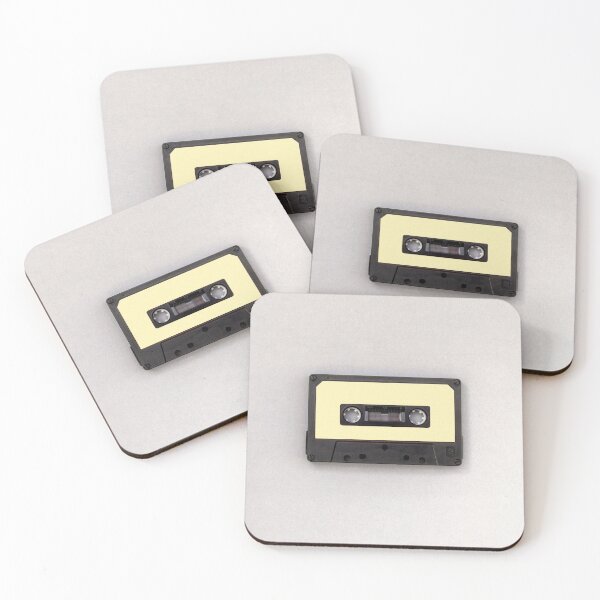 Item preview, Cassette designed and sold by ReidDesign.