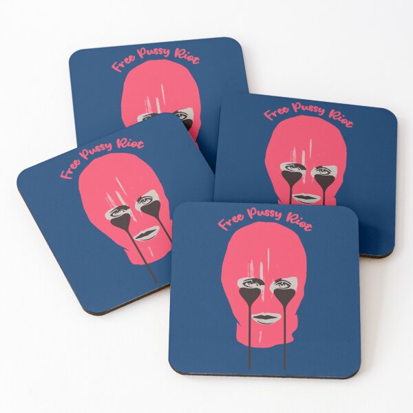 Item preview, Birthday Gifts Pussy Provocative Riot Punk Rock Awesome Music Fans   designed and sold by CiaraMartin2k3.
