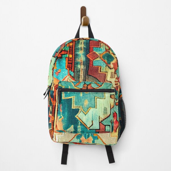 Artikelvorschau, Colorful Tribal Journey entworfen und verkauft von meggydesigns.
