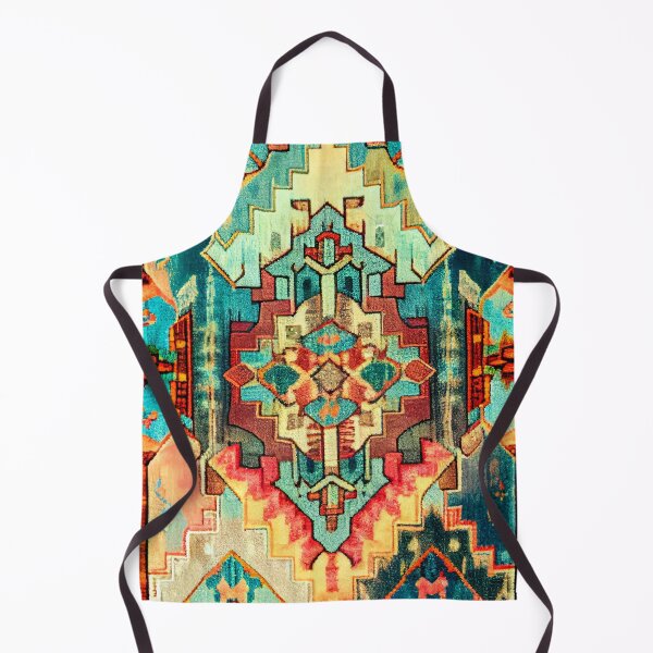 Artikelvorschau, Colorful Tribal Journey entworfen und verkauft von meggydesigns.