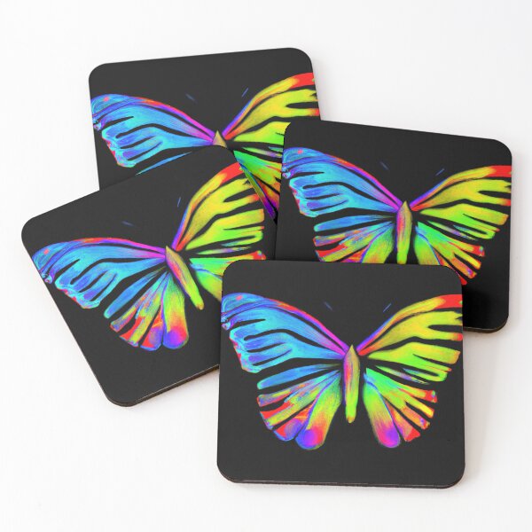Item preview, Butterfly in Color designed and sold by phillipbooth.