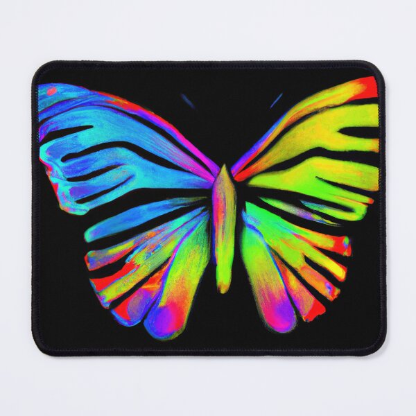 Item preview, Butterfly in Color designed and sold by phillipbooth.