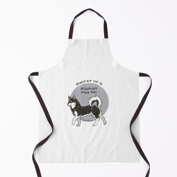 Item preview, Owner of a Alaskan Klee Kai designed and sold by Miss-A-McQ-Art.