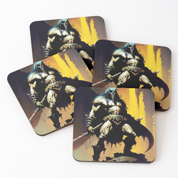 Item preview, The 6th Death Bringer: Merciless designed and sold by LuBits.