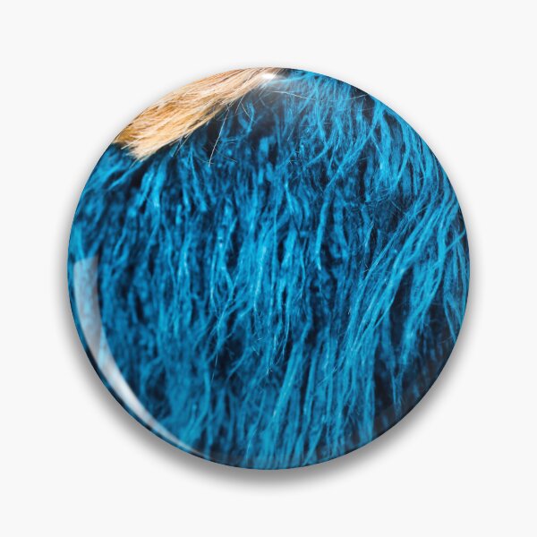 Item preview, Pelo designed and sold by WapiNami.
