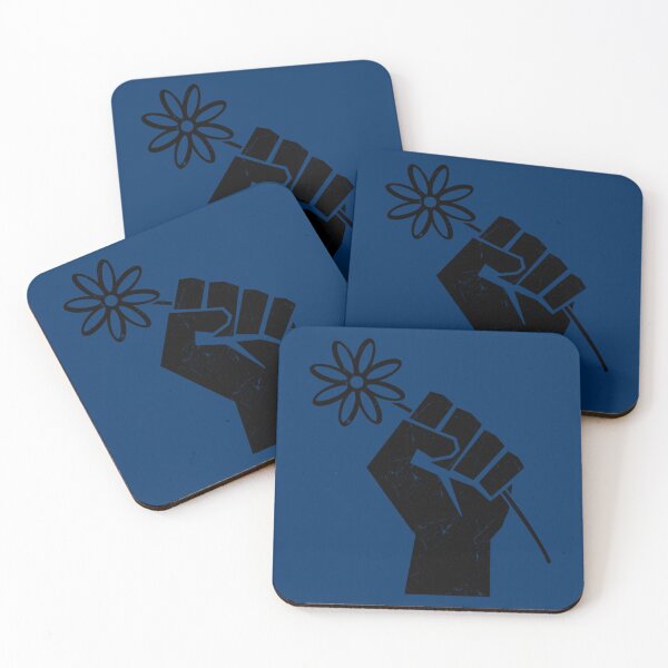 Item preview, Flower Fist   designed and sold by CiaraMartin2k3.