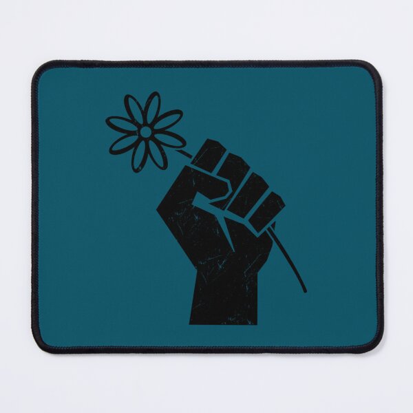Item preview, Flower Fist   designed and sold by CiaraMartin2k3.