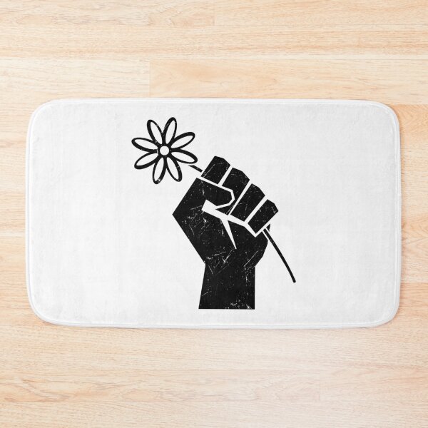 Item preview, Flower Fist   designed and sold by CiaraMartin2k3.