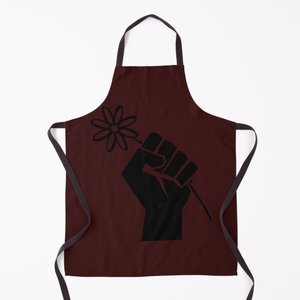 Item preview, Flower Fist designed and sold by CiaraMartin2k3.