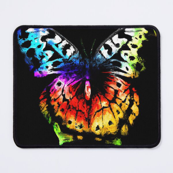 Item preview, Butterfly in Color designed and sold by phillipbooth.