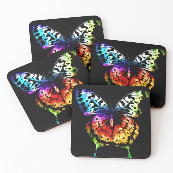 Item preview, Butterfly in Color designed and sold by phillipbooth.