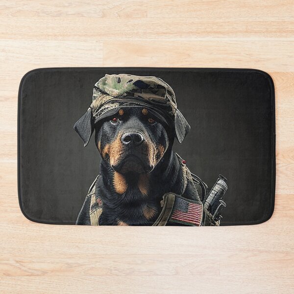 Item preview, Dogs Of War: Rotweiler designed and sold by Zovermind.