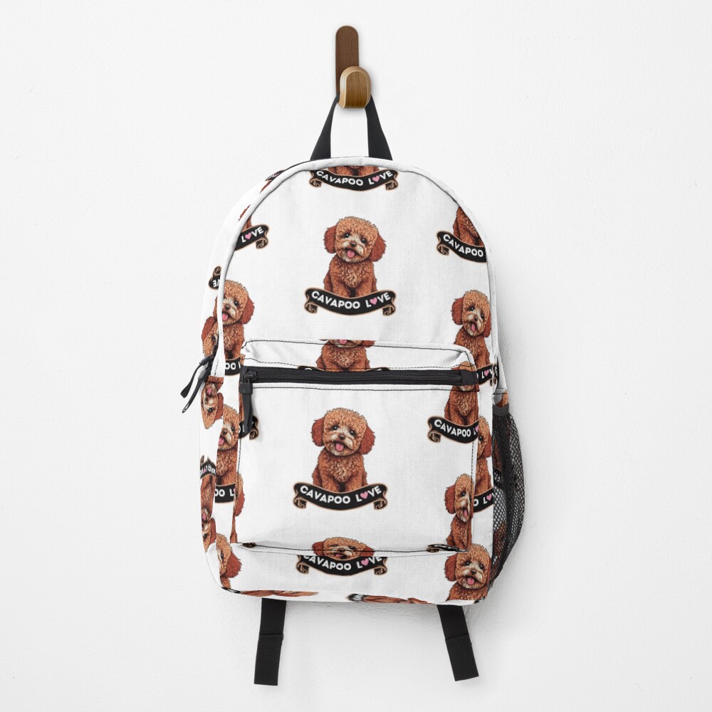 Item preview, Backpack designed and sold by Fallowfields.