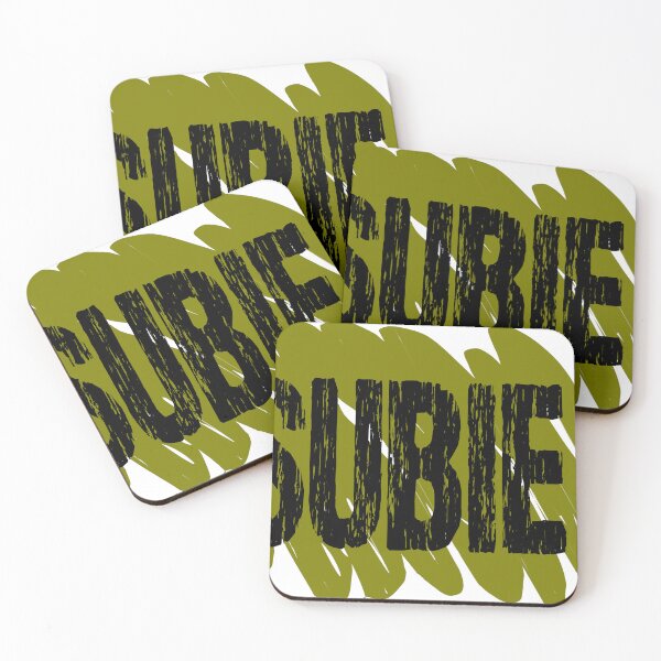 Item preview, SUBIE designed and sold by DomGDesign.