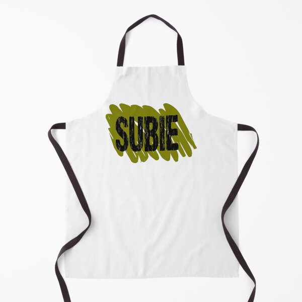 Item preview, SUBIE designed and sold by DomGDesign.