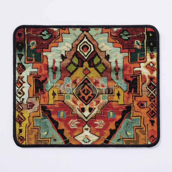 Item preview, Free-Spirited Tribal designed and sold by meggydesigns.