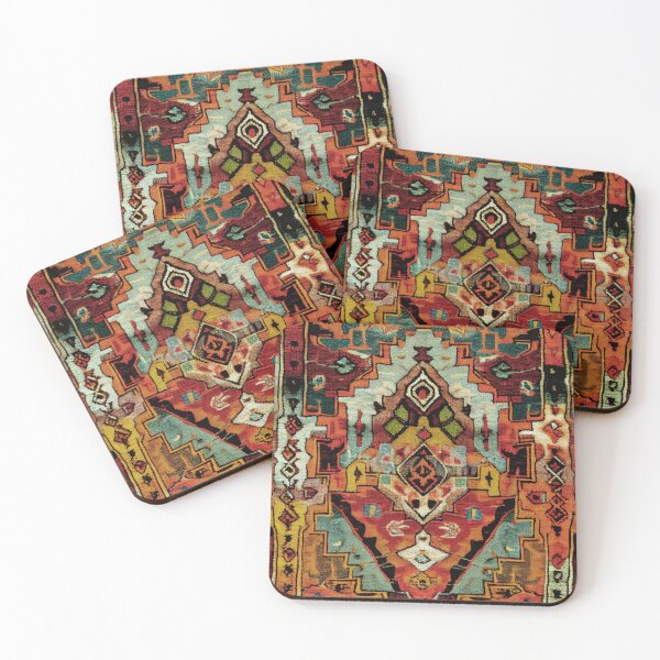 Item preview, Free-Spirited Tribal designed and sold by meggydesigns.