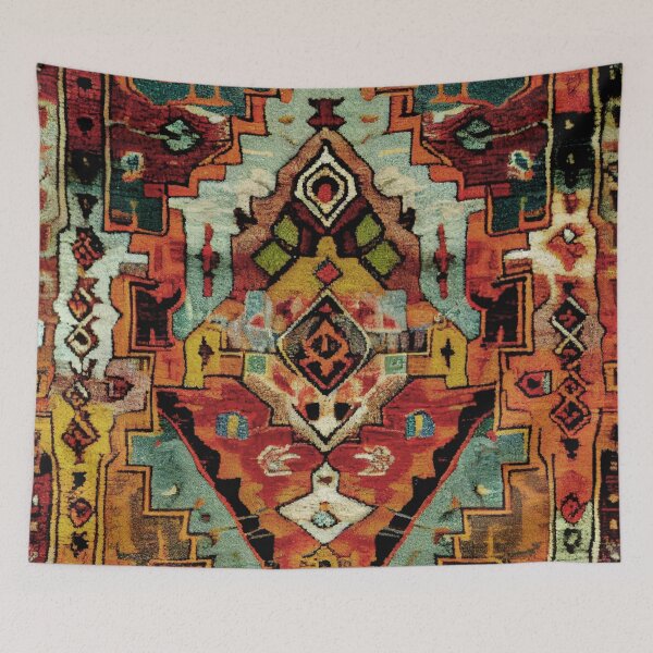 Item preview, Free-Spirited Tribal designed and sold by meggydesigns.
