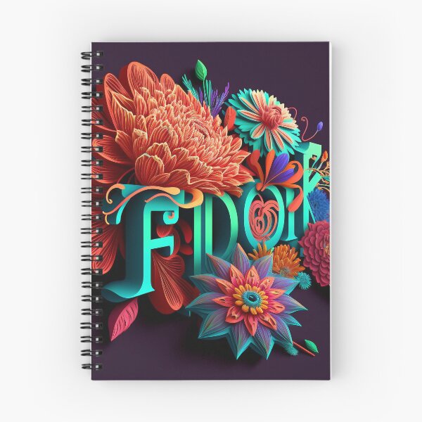 Item preview, Floral Colourful Vibrant Composition Designs for Home Decor, Wedding, Events Fashion, Lifestyle and Accessories  designed and sold by RAGANADesign.
