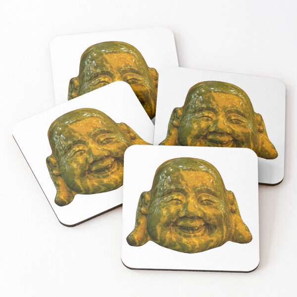 Item preview, Smiling Buddha designed and sold by Dalyndigital Photography.