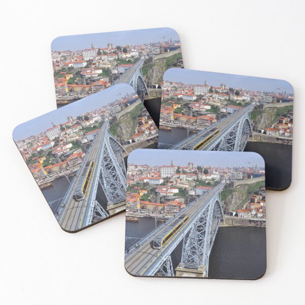 Item preview, Ponte de Dom Luis 1, Porto designed and sold by wiggyofipswich.