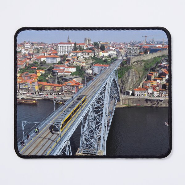 Item preview, Ponte de Dom Luis 1, Porto designed and sold by wiggyofipswich.