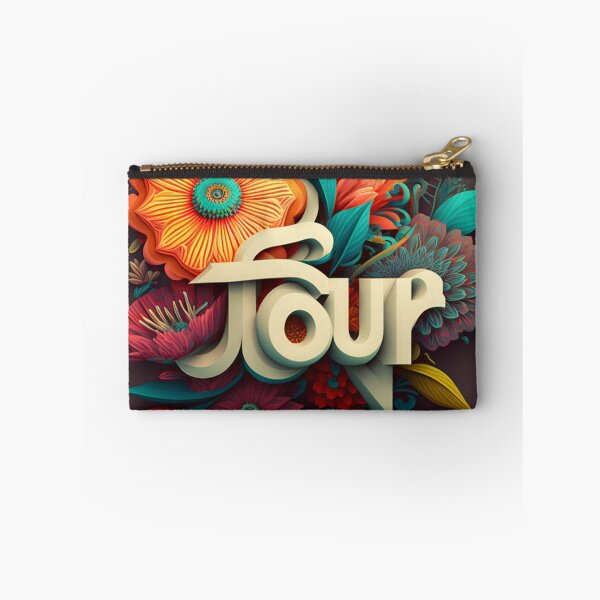 Item preview, Floral Colourful Vibrant Composition Designs for Home Decor, Wedding, Events Fashion, Lifestyle and Accessories  designed and sold by RAGANADesign.
