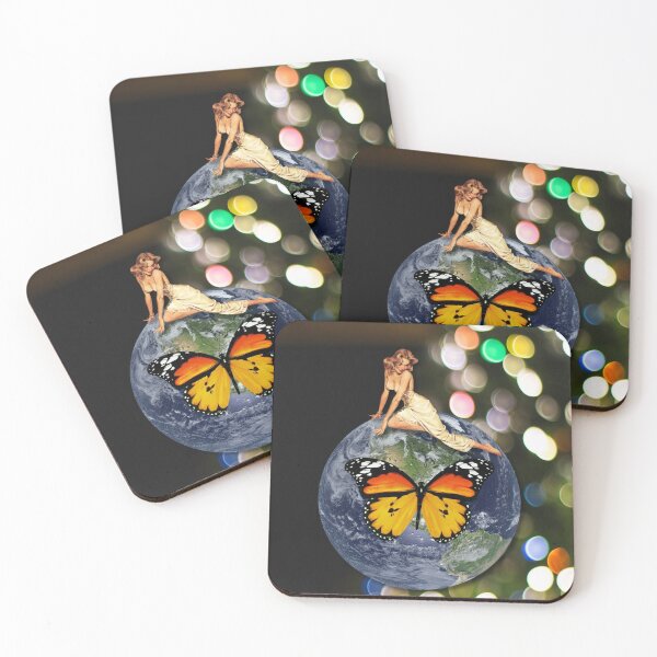 Item preview, Embrace Mother Nature designed and sold by susannapujolcli.